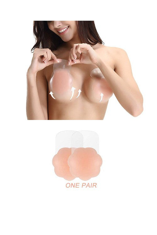 Silicone Breast Lift Pasties 3009 Plus size