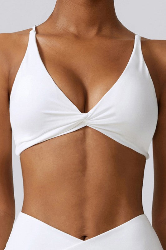 Outside wear quick-drying  sports bras