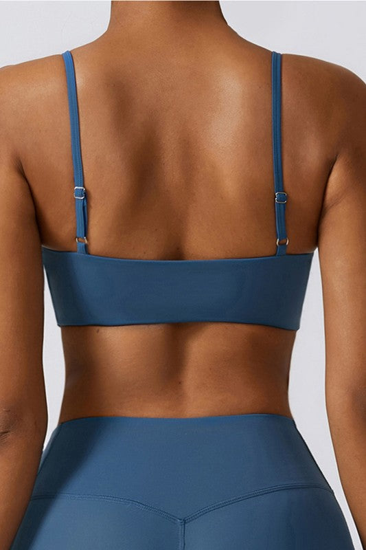 Outside wear quick-drying  sports bras