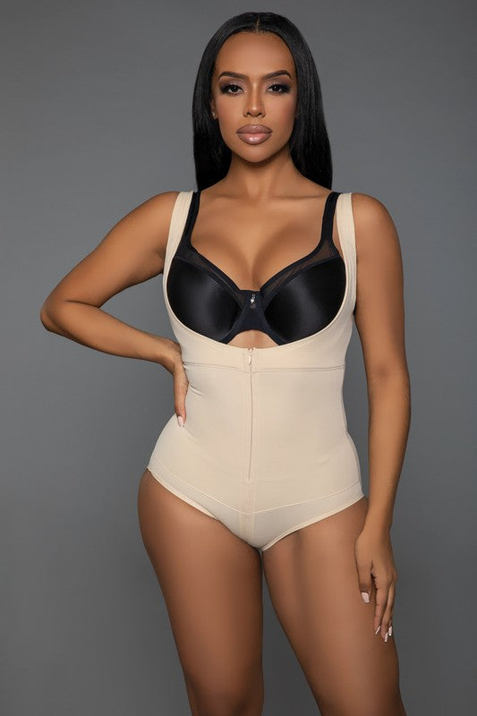 Keep It Tight Bodysuit Shaper